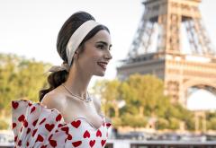 Apar două sezoane noi pentru „Emily in Paris”! Bonjour, sezoanelor 3 și 4!