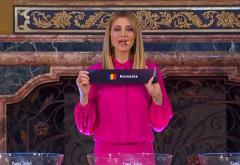 Eurovision 2022: Pe ce data va concura România