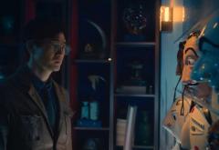 TEASER: La Casa de Papel se întoarce cu o variantă coreeană