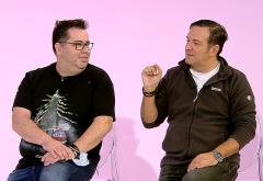 Popescu și Buzdu, despre Radio ZU și reZUluții, la Observator