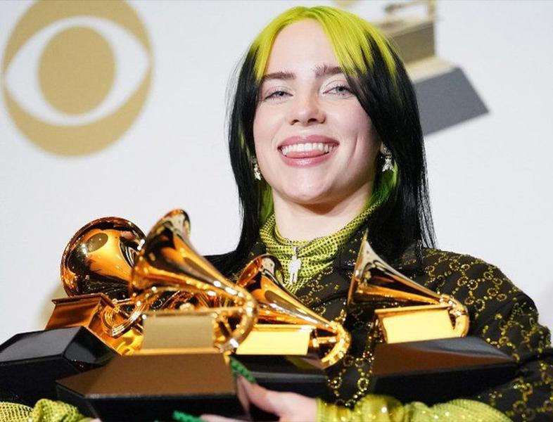 A fost anunțată data oficială pentru Premiile Grammy 2022