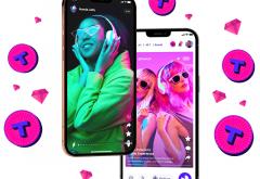 TOKHIT, rețeaua socială a viitorului. Care e data oficială de lansare