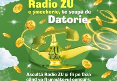Radio ZU e șmecherie, te scapă de datorie!
