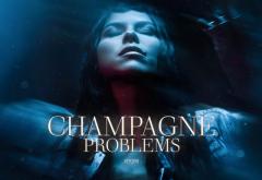 INNA lansează albumul ”Champagne Problems”: 8 piese compuse în cadrul celui de-al doilea sezon Dance Queen’s House