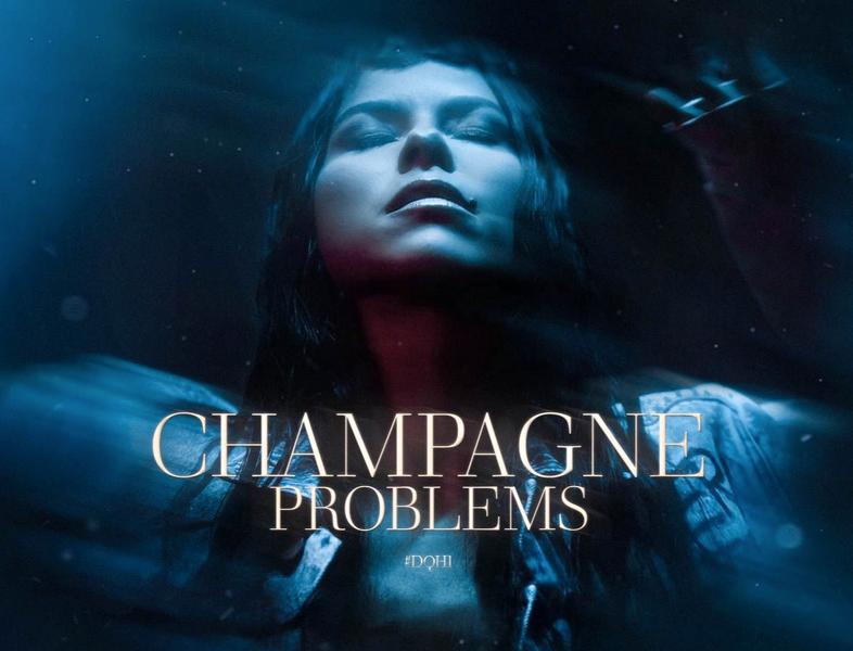 INNA lansează albumul ”Champagne Problems”: 8 piese compuse în cadrul celui de-al doilea sezon Dance Queen’s House