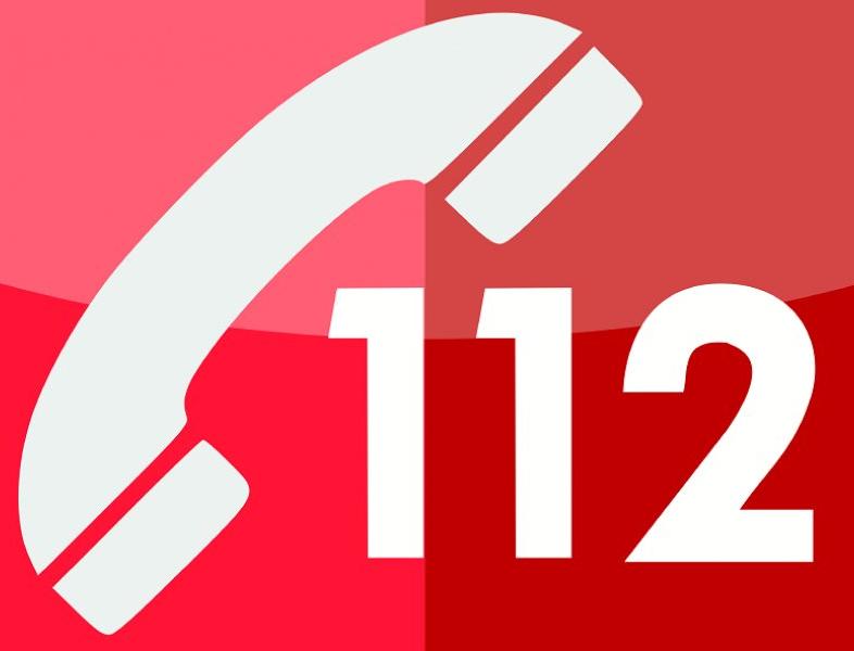 Campanie de conștientizare privind consecințele grave pe care le are apelul fals la 112