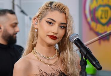 Andia spune STOP abuzului asupra copiilor