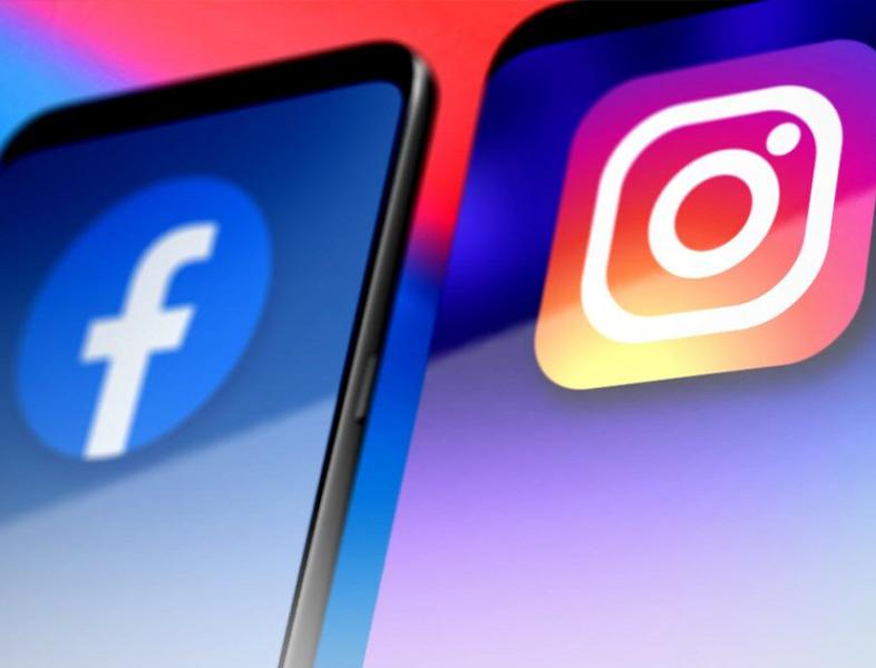  Anunț oficial făcut de Meta: Facebook și Instagram s-ar putea închide în Europa
