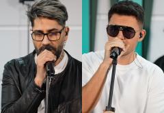LIVE: Avanpremieră la ZU: Connect-R și Mario Fresh – „Umbre”