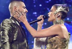 Hitul care a trezit România: Jennifer Lopez & Maluma: „Marry Me”