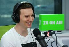 Denis de la The Motans: Despre primul copil și ultimele versuri scrise