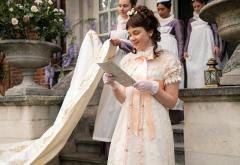 VIDEO | A apărut primul trailer pentru al doilea sezon din Bridgerton