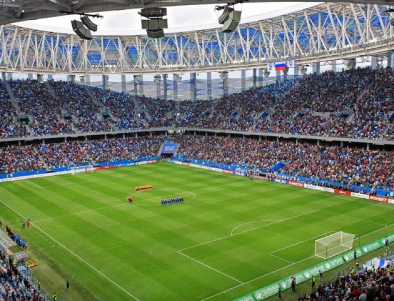 Rusia a pierdut, oficial, organizarea finalei Ligii Campionilor