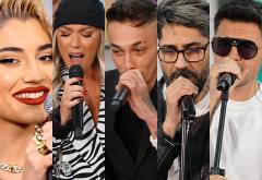 VIDEO | 3 piese care s-au auzit LIVE la ZU sunt în trending pe YouTube