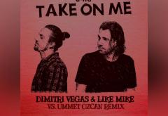 Linkool lui Cuza: a-ha - „Take On Me” (Remix)