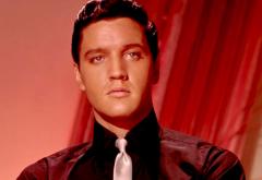 Linkool Lui Cuza: Elvis Presley - „Can´t help falling in love”