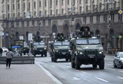 NATO și Europa anunță măsuri în contextul atacului Rusiei asupra Ucrainei