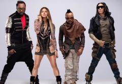 Linkool Lui Cuza: The Black Eyed Peas – „Where Is The Love?”