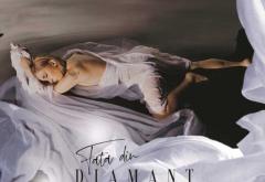 VIDEO | ADDA a lansat albumul „Fata din diamant”: „Aceste 11 piese nu îmi mai aparțin. Sunt ale voastre.”