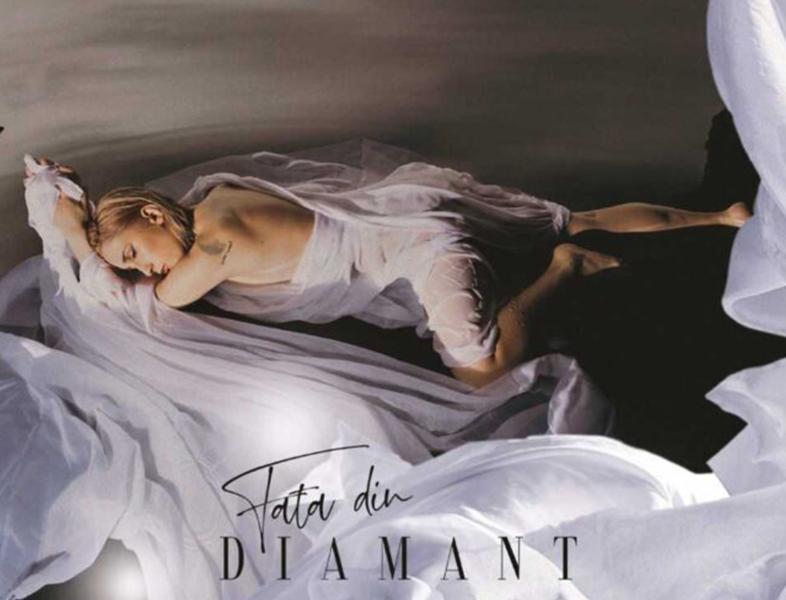 VIDEO | ADDA a lansat albumul „Fata din diamant”: „Aceste 11 piese nu îmi mai aparțin. Sunt ale voastre.”