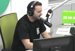 Marea alimentare: „Balada benzinei / motorinei”