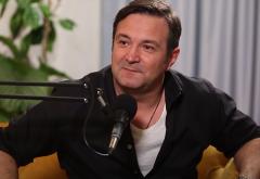 Daniel Buzdugan: „Căutați pacea, mai mult decât dreptatea!”