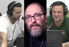 #CurajRomânia, cu Părintele Constantin Necula: „Aceleași asociații care ajută acum ucrainenii, muncesc și de partea românilor, dar nu sunt văzute”