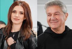 PREMIERĂ: Holograf și Ioana Ignat au cântat LIVE „Am ales cu sufletul” la Morning ZU