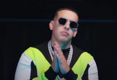 Linkool lui Cuza: Daddy Yankee - „Gasolina”