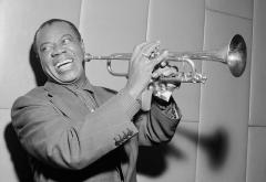 Linkool lui Cuza: Louis Armstrong - „What A Wonderful World”