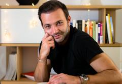 Mihai Morar: „Dacă tu ești femeie, acesta e mărțișorul meu pentru tine!”