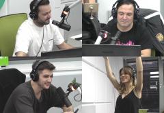 #MuzicaAia, episodul 143, cu discursul lui Zelenski (feat. DJ Razz)