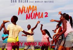 Linkool lui Cuza: Dirty Nano x Dan Bălan - Numa Numa 2 (Remix)
