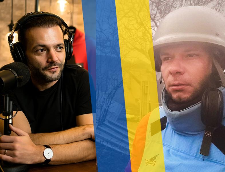 Podcast #FainSiSimplu: Cum se va termina războiul din Ucraina?