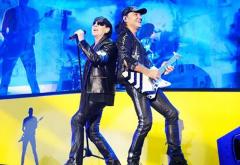 Trupa Scorpions a înlocuit „Moscova” cu „Ucraina”, în piesa „Wind of Change”