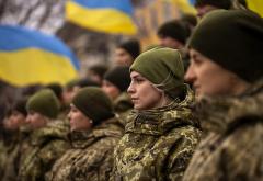 Cea mai căutată piesă pe Shazam e pentru eroii din Ucraina 
