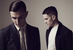 Torpedoul lui Morar: Hurts - „Wonderful Life”