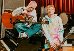 Torpedoul lui Morar: J Balvin & Ed Sheeran – „Sigue”