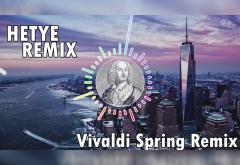 Linkool lui Cuza: Vivaldi - „Spring” (Remix)