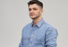 „Zona de Confort”, cu Vlad Drăgulin. Miercuri. 23:00 – 01:00.