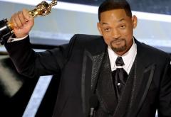 Will Smith îi cere scuze lui Chris Rock: „Sunt jenat și acțiunile mele nu au indicat bărbatul care vreau să fiu”