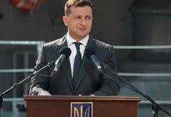VIDEO | Translatorul Parlamentului European a plâns în timp ce traducea discursul lui Zelenski