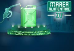 Ascultă Radio ZU și câștigă 500 lei pentru combustibil!