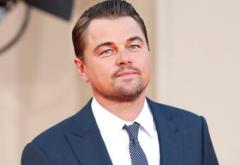 Leonardo DiCaprio a făcut cea mai mare donație de până acum pentru armata ucraineană