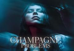 INNA lansează cea de-a doua parte a albumului ”Champagne Problems” cu 8 piese pline de energie