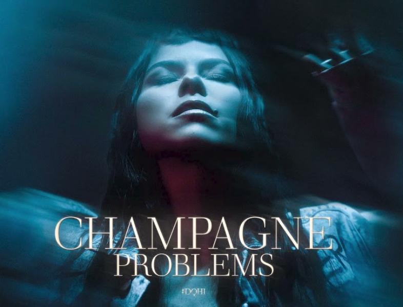 INNA lansează cea de-a doua parte a albumului ”Champagne Problems” cu 8 piese pline de energie    