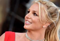 Britney Spears e însărcinată pentru a treia oară