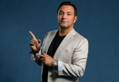 Pildele lui Buzdu:  „Care a fost cel mai fericit moment din viața ta?”