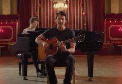 Linkool lui Cuza: Lost Frequencies ft. James Blunt - „Melody”