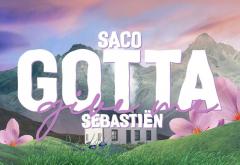 Din Linkool lui Cuza, în playlist-ul ZU: Saco feat. Sebastien - „Gotta Give Me”